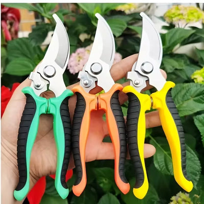 GardenPro™ Pruning Shears