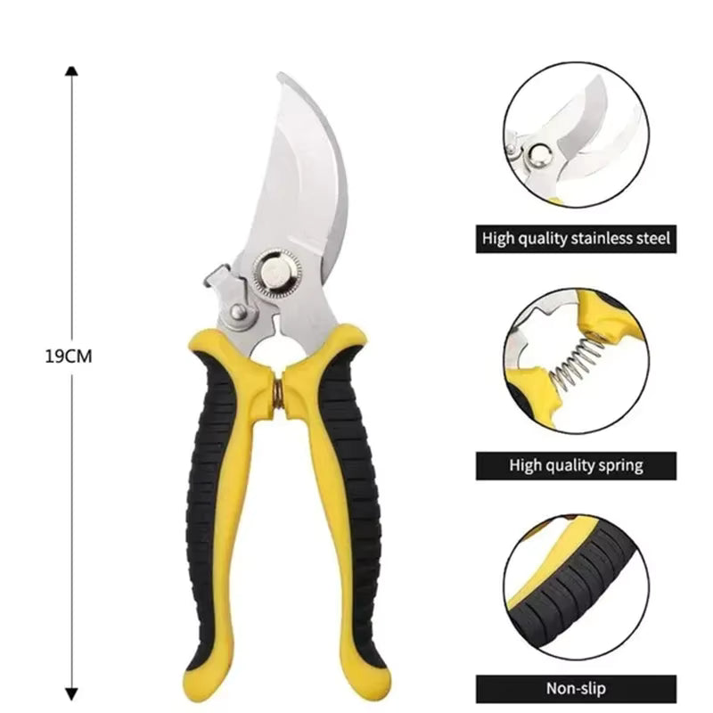 GardenPro™ Pruning Shears