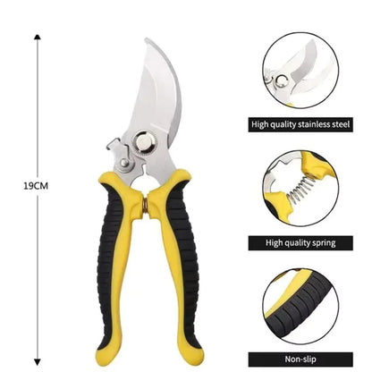 GardenPro™ Pruning Shears