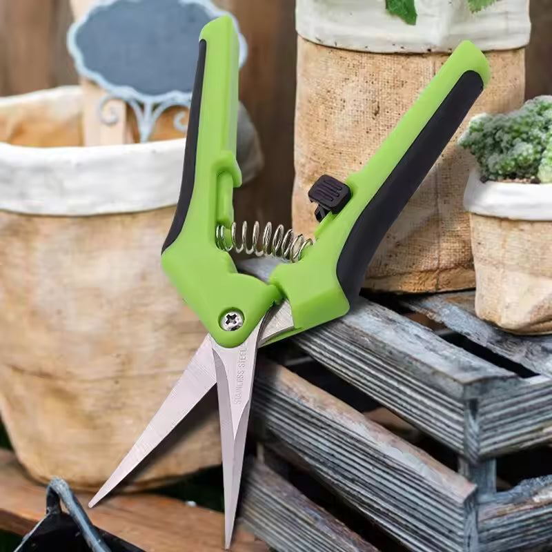 GardenPro™ Pruning Shears